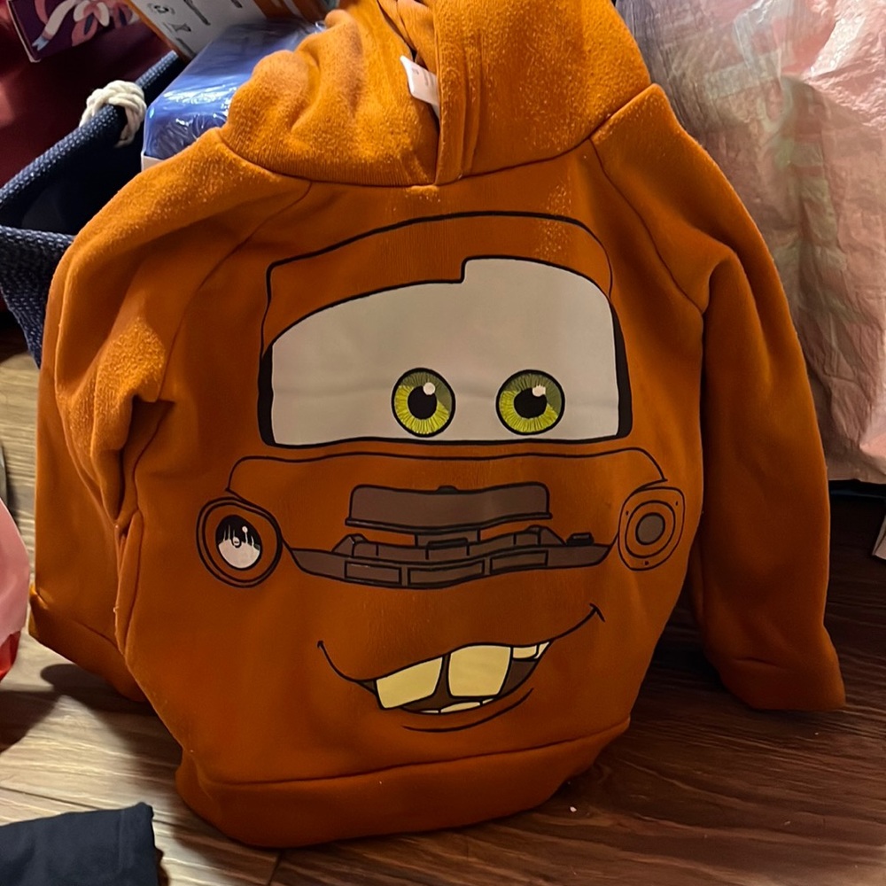 Mater sweatshirt